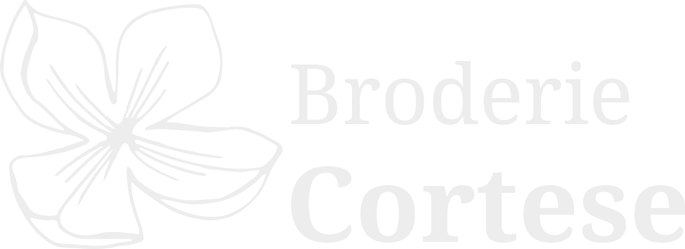Broderie Cortese